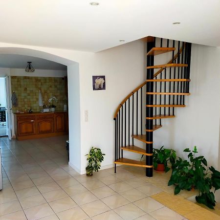 Gite Chez Cheynaud Celles  Bagian luar foto