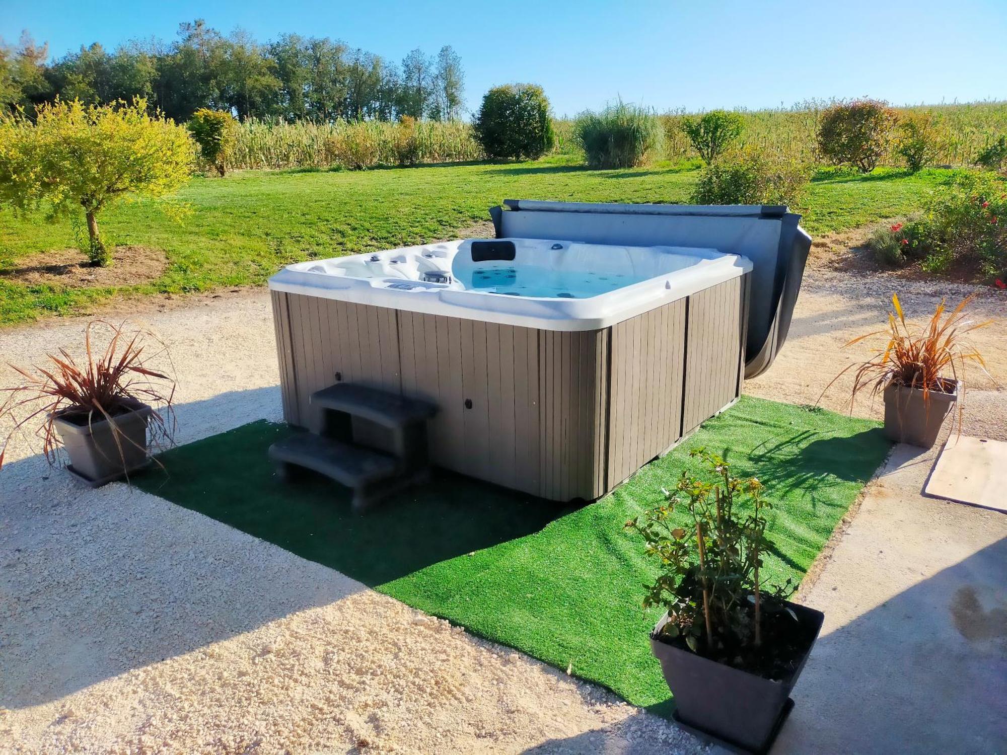 Gite Chez Cheynaud Celles  Bagian luar foto